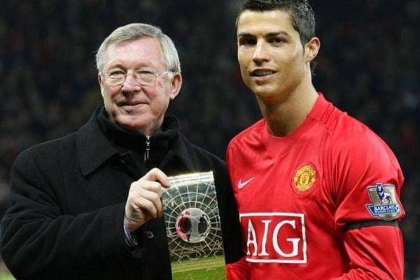 弗格森是如何成就了曼聯？