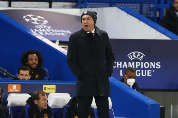 阿拉巴重傷！安切洛蒂不排除冬季引援門路