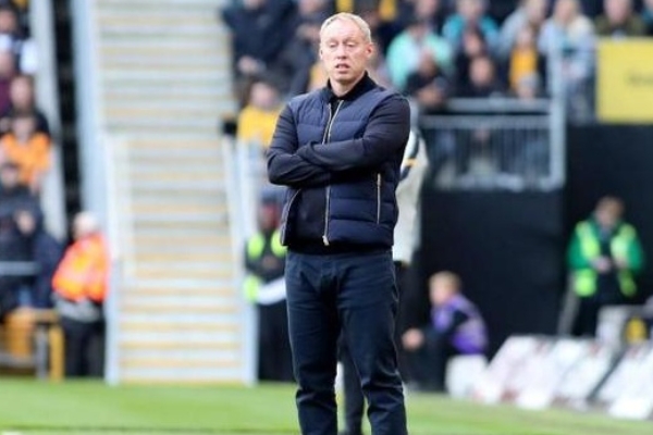 水晶宮教練席生變？前森林主帥史蒂夫·庫珀成頭號候選人